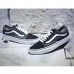 Vans Style 36 Running Shoes-Black/White_48679