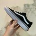 Vans Style 36 Running Shoes-Black/White_61528