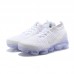 Air Max VaporMax Running Shoes-All White_73005