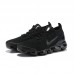 Air Max VaporMax Running Shoes-All Black_59337