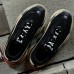 Balenciaga Triple-S Sneaker 17FW ins Running Shoes-Black/Red_89694