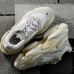 Balenciaga Triple-S Sneaker 17FW ins Running Shoes-White/Gray_57786