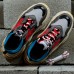 Balenciaga Triple-S Sneaker 17FW ins Running Shoes-Gray/Black_57775