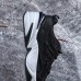 Air‎ Monarch the M2K Tekno Running Shoes-Black/White_23112