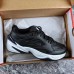 Air‎ Monarch the M2K Tekno Running Shoes-Black/White_23112