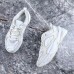 Air‎ Monarch the M2K Tekno Running Shoes-White/Gray_35269