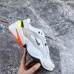 Air‎ Monarch the M2K Tekno Running Shoes-White/Gray_59611