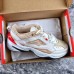 Air‎ Monarch the M2K Tekno Running Shoes-White/Gold_20625