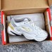 Air‎ Monarch the M2K Tekno Running Shoes-White/Gray_36257