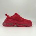 Balenciaga Triple-S Sneaker 17FW ins Running Shoes-All Red_44674