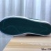 WMNS BLAZER LOW Running Shoes-Black/Green_91176