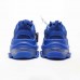 Balenciaga Triple-S Sneaker 17FW ins Running Shoes-All Blue_85602