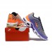 AIR MAX TN PLUS ‌Running Shoes-Purple/Green_55084