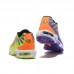 AIR MAX TN PLUS ‌Running Shoes-Purple/Green_55084