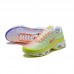 AIR MAX TN PLUS ‌Running Shoes-Purple/Green_13358
