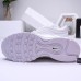 Air Max 97 Bullet Running Shoes-White/Gray_64764