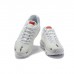 Air Max 95 Retro Bullet Running Shoes-All White_62535