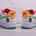 Air‌ Force 1 '07‌ LE “Shibuya”AF1 Running Shoes-White/Green_47212