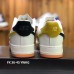 Air Force 1 '07 LX"brown Inside Out" Running Shoes-White/Black_86986