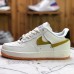 Air Force 1 '07 LX"brown Inside Out" Running Shoes-White/Black_86986