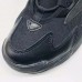 ZOOM 2K Running Shoes-All Black_85075