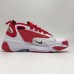 ZOOM 2K Running Shoes-White/Red_27685