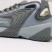 ZOOM 2K Running Shoes-Light Gray_72889