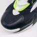 ZOOM 2K Running Shoes-White/Black_93463