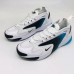 ZOOM 2K Running Shoes-White/Blue_89414