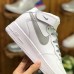 AIR FORCE 1 MID 07 3M AF1 Running Shoes-White/Gray_67871