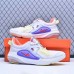 Joyride Run Fk Running Shoes-White/Purple_58053
