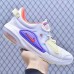 Joyride Run Fk Running Shoes-White/Purple_58053