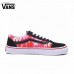Vans Classic Old Skool 19 Running Shoes-Black/Pink_29432