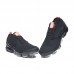 AIR Max Vapormax Running Shoes-All Black_95313