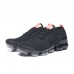 AIR Max Vapormax Running Shoes-All Black_95313