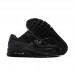 AIR Max 90 Running Shoes-All Black_16800