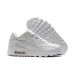 AIR Max 90 Running Shoes-All White_51615