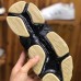 Balenciaga Triple-S Sneaker 17FW Clunky Sneaker triple Running Shoes-Gray/White_64453