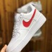 Air Force 1 Low LV8 Utility AF1 Running Shoes-White/Red_19548