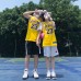 LeBron James quick-drying basketball uniform_50154