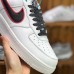 Air Force 1 AF1 Stranger Things x Running Shoes-White/Black_81035
