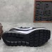 Sacai x LVD Waffle Daybreak Running Shoes-Black/White-28016