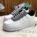 Air Force 1 Low AF1 Running Shoes-White/Gray_41894