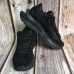 Daybreak Running Shoes-All Black-2667880