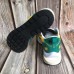 Daybreak Running Shoes-Green/Yellow-9453722