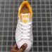 Adidas SUPERSTAR Running Shoes-White/Yellow-978966