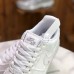 Air Force 1 Low AF1 Running Shoes-All White-1369814