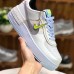 Air Force 1 SHADOW SE AF1 Women Running Shoes-White/Gray-5091659
