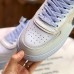 Air Force 1 SHADOW SE AF1 Women Running Shoes-White/Gray-5091659