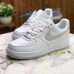 Air Force 1 Low AF1 Running Shoes-White/Gray-2617381